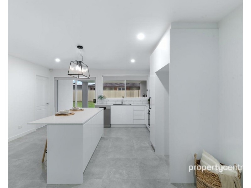 Lot 1, 12 Parkside Avenue, Werrington Downs NSW 2747