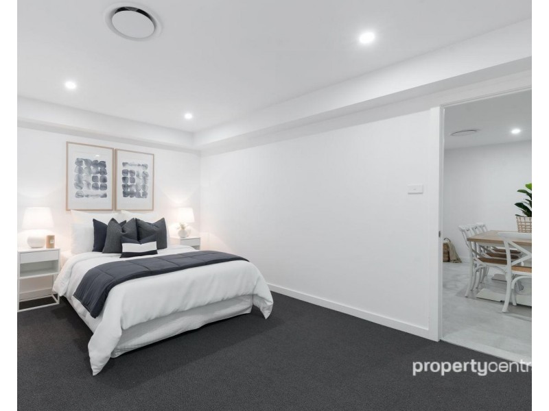 Lot 1, 12 Parkside Avenue, Werrington Downs NSW 2747