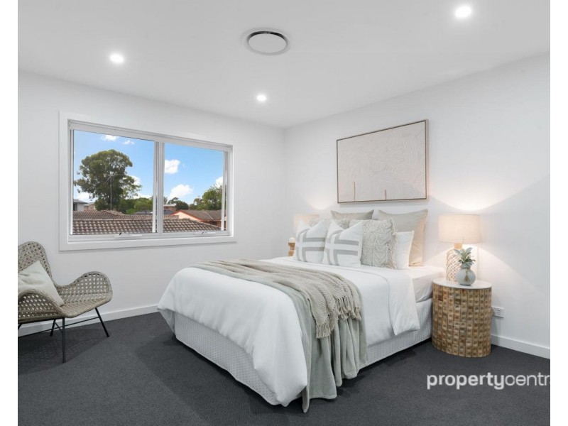 Lot 1, 12 Parkside Avenue, Werrington Downs NSW 2747