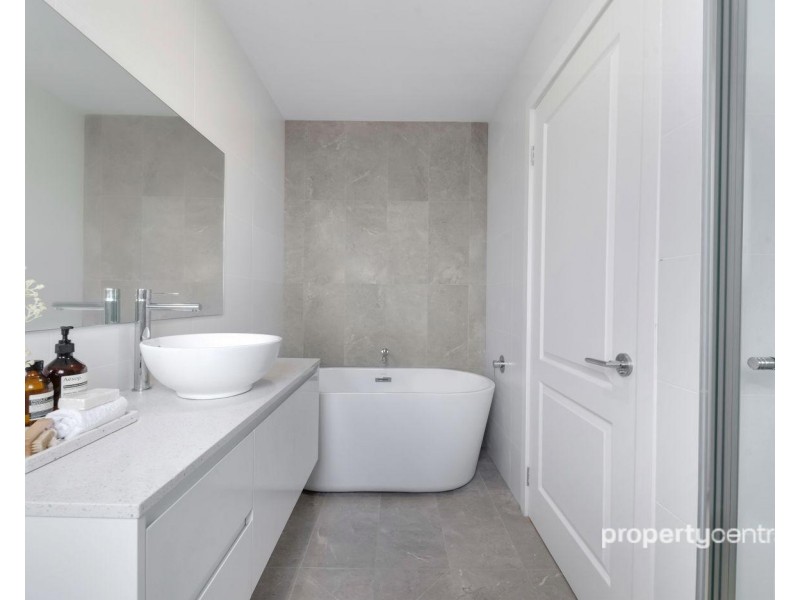 Lot 1, 12 Parkside Avenue, Werrington Downs NSW 2747