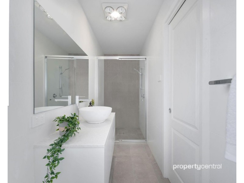 Lot 1, 12 Parkside Avenue, Werrington Downs NSW 2747