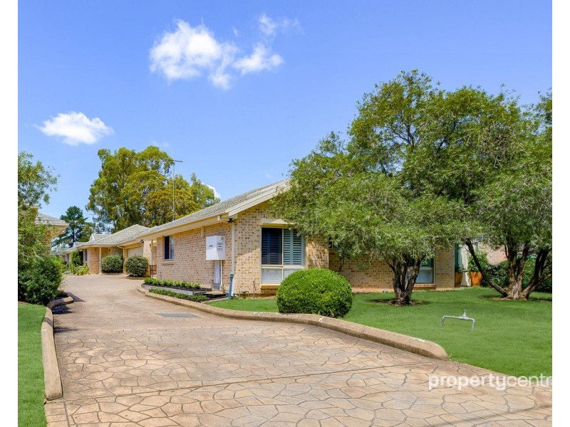 8/72 Brisbane Street, Oxley Park NSW 2760