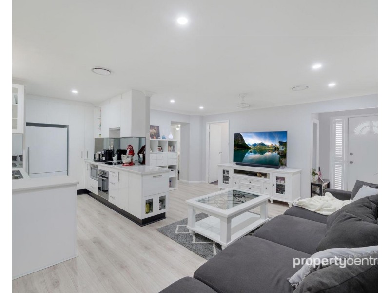 8/72 Brisbane Street, Oxley Park NSW 2760