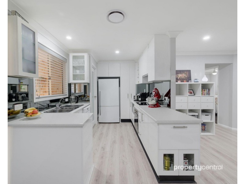 8/72 Brisbane Street, Oxley Park NSW 2760