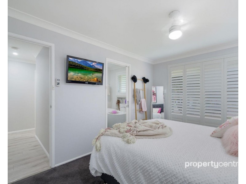 8/72 Brisbane Street, Oxley Park NSW 2760
