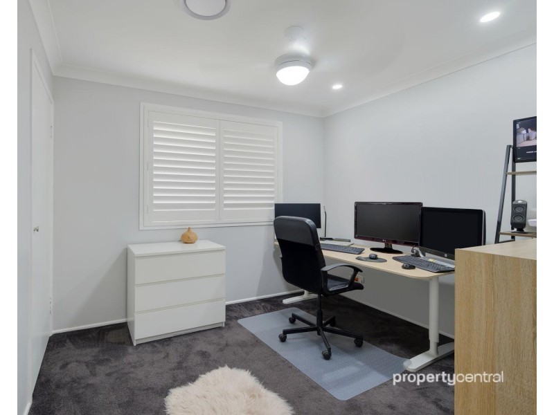 8/72 Brisbane Street, Oxley Park NSW 2760