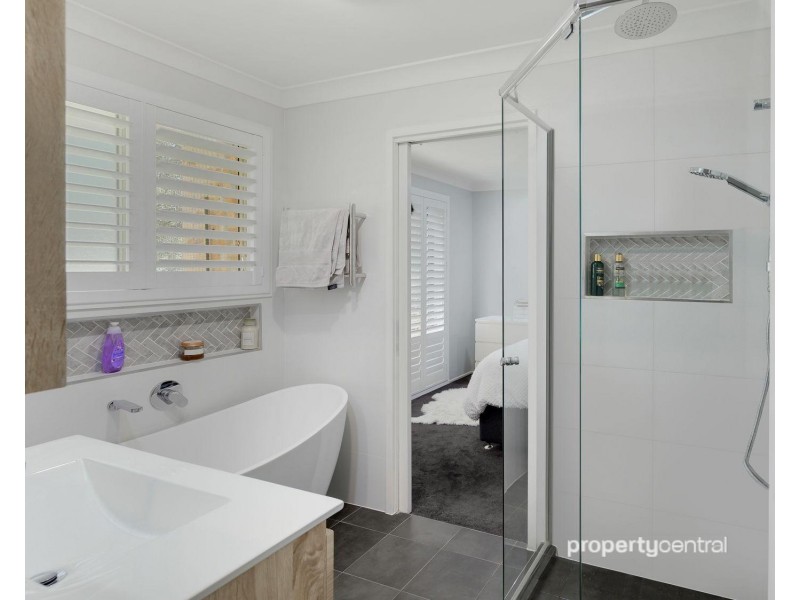 8/72 Brisbane Street, Oxley Park NSW 2760