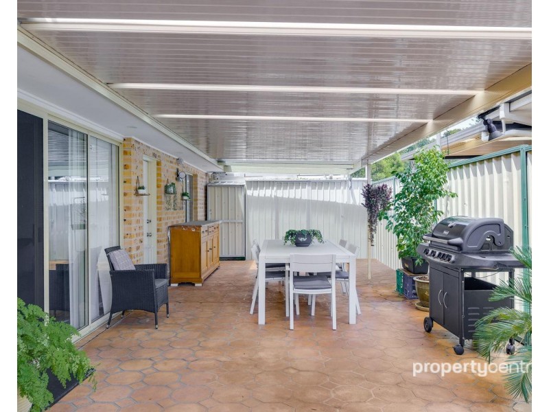 8/72 Brisbane Street, Oxley Park NSW 2760