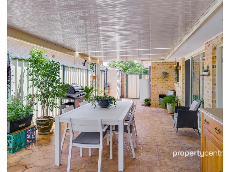 8/72 Brisbane Street, Oxley Park NSW 2760