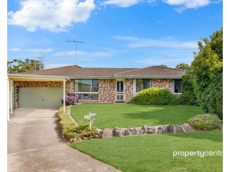 8 Angas Street, Werrington County NSW 2747