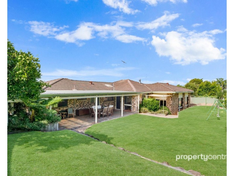 8 Angas Street, Werrington County NSW 2747