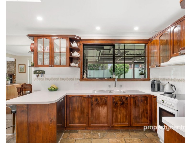 8 Angas Street, Werrington County NSW 2747