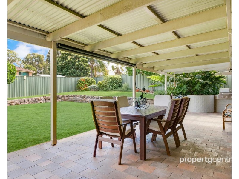 8 Angas Street, Werrington County NSW 2747