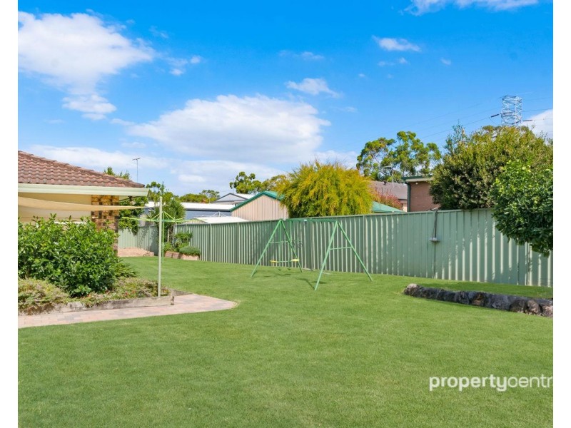 8 Angas Street, Werrington County NSW 2747