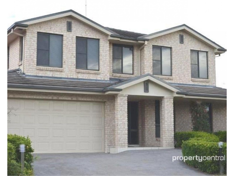 5 Guru Place, Glenmore Park NSW 2745