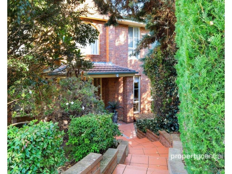 3 Tallowood Place, Cranebrook NSW 2749