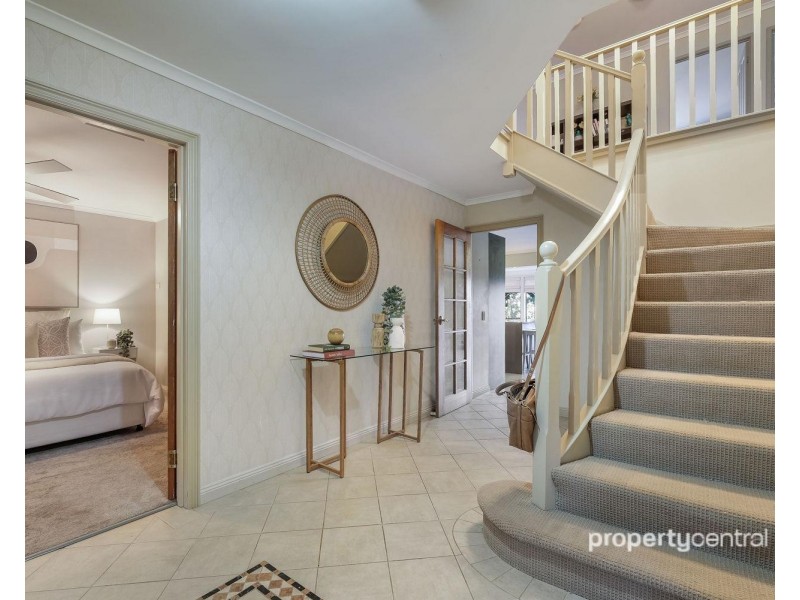 3 Tallowood Place, Cranebrook NSW 2749