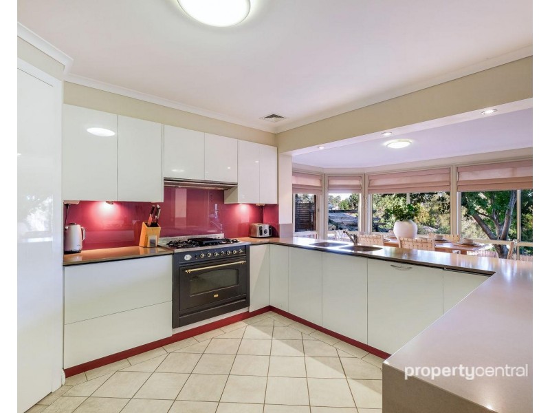 3 Tallowood Place, Cranebrook NSW 2749