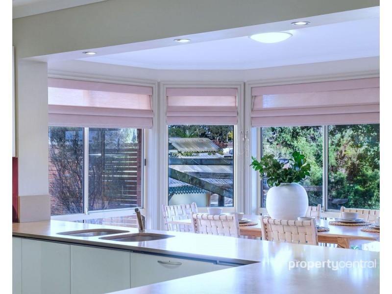 3 Tallowood Place, Cranebrook NSW 2749