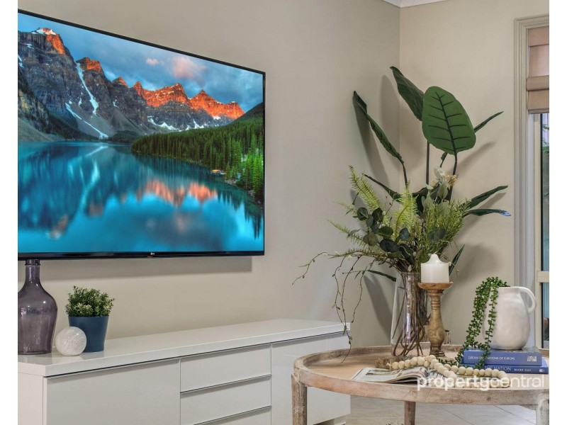 3 Tallowood Place, Cranebrook NSW 2749