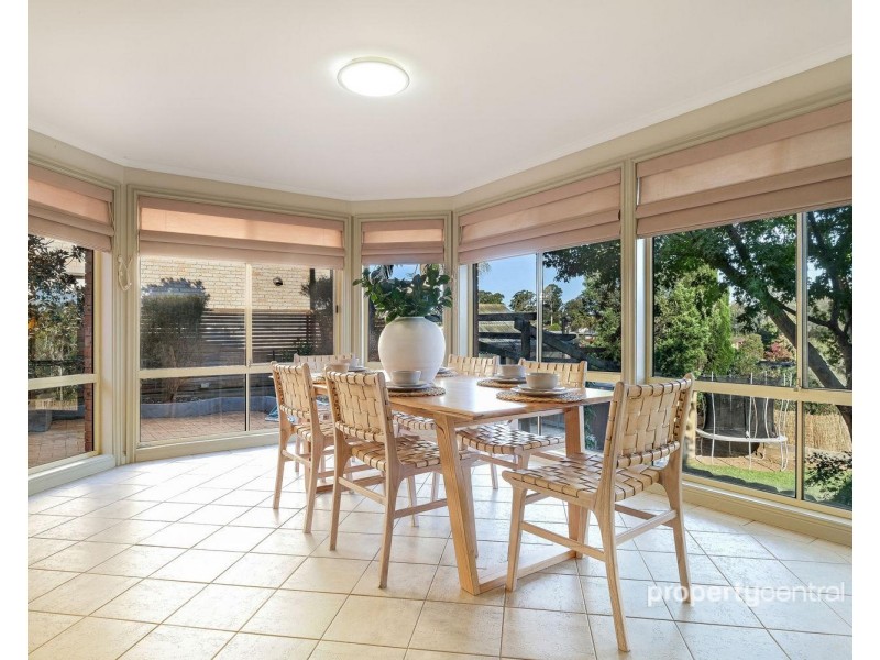 3 Tallowood Place, Cranebrook NSW 2749