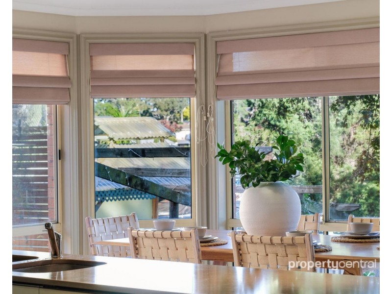 3 Tallowood Place, Cranebrook NSW 2749