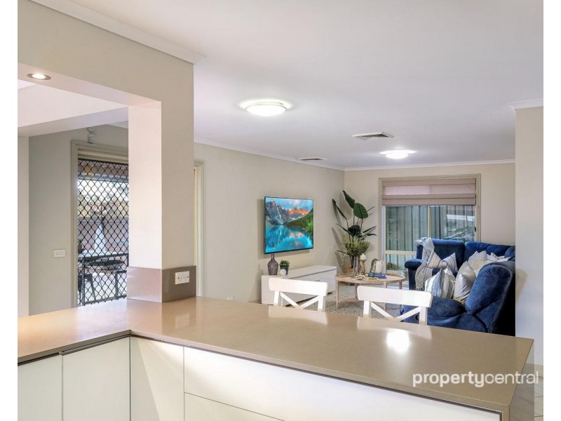 3 Tallowood Place, Cranebrook NSW 2749