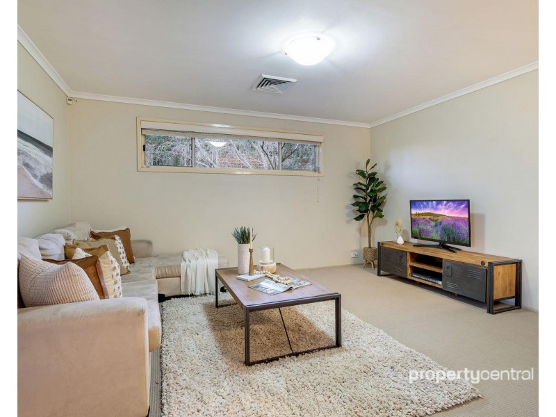 3 Tallowood Place, Cranebrook NSW 2749