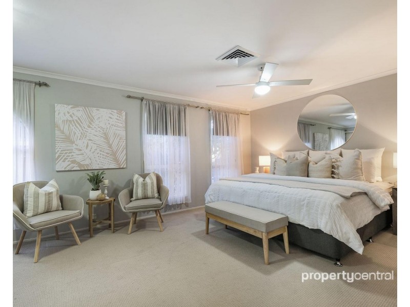 3 Tallowood Place, Cranebrook NSW 2749