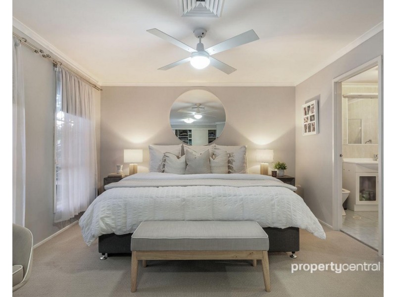 3 Tallowood Place, Cranebrook NSW 2749