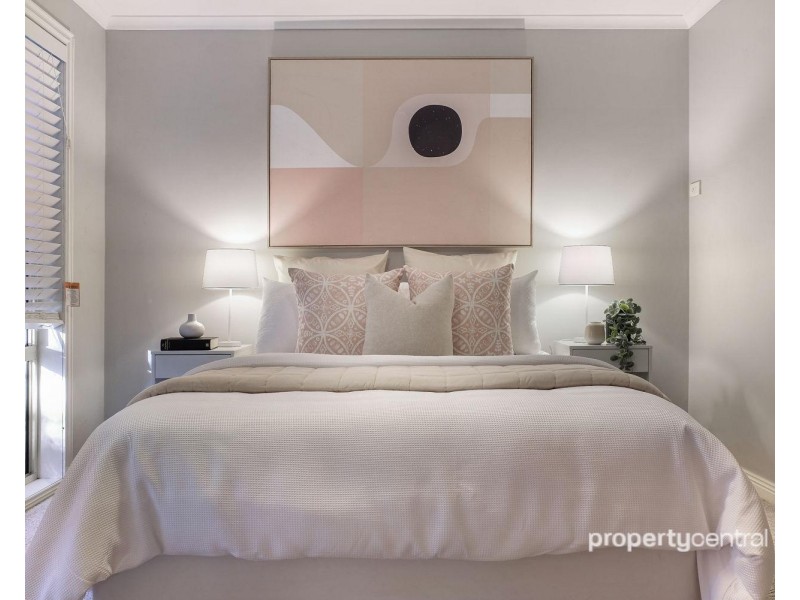 3 Tallowood Place, Cranebrook NSW 2749