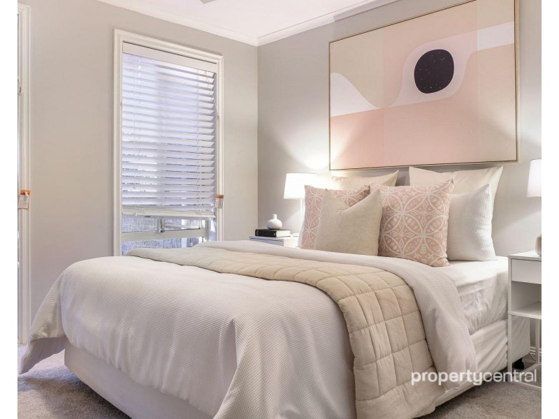 3 Tallowood Place, Cranebrook NSW 2749