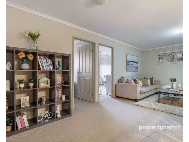 3 Tallowood Place, Cranebrook NSW 2749
