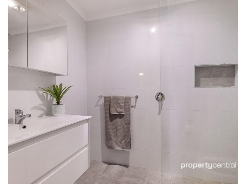 3 Tallowood Place, Cranebrook NSW 2749