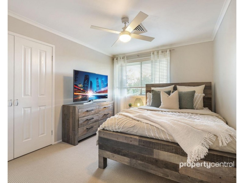 3 Tallowood Place, Cranebrook NSW 2749