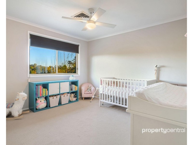 3 Tallowood Place, Cranebrook NSW 2749