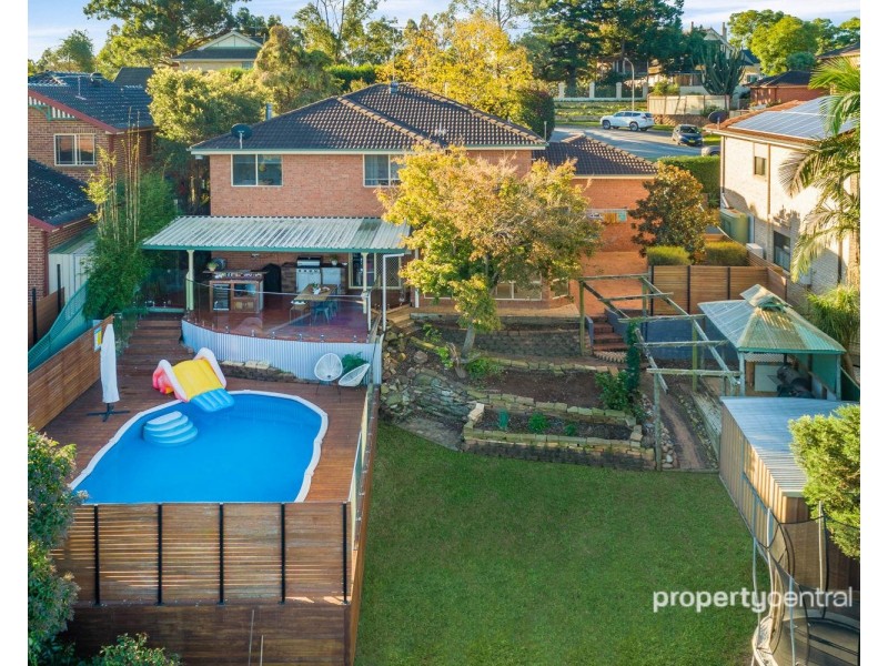 3 Tallowood Place, Cranebrook NSW 2749