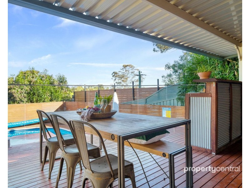 3 Tallowood Place, Cranebrook NSW 2749