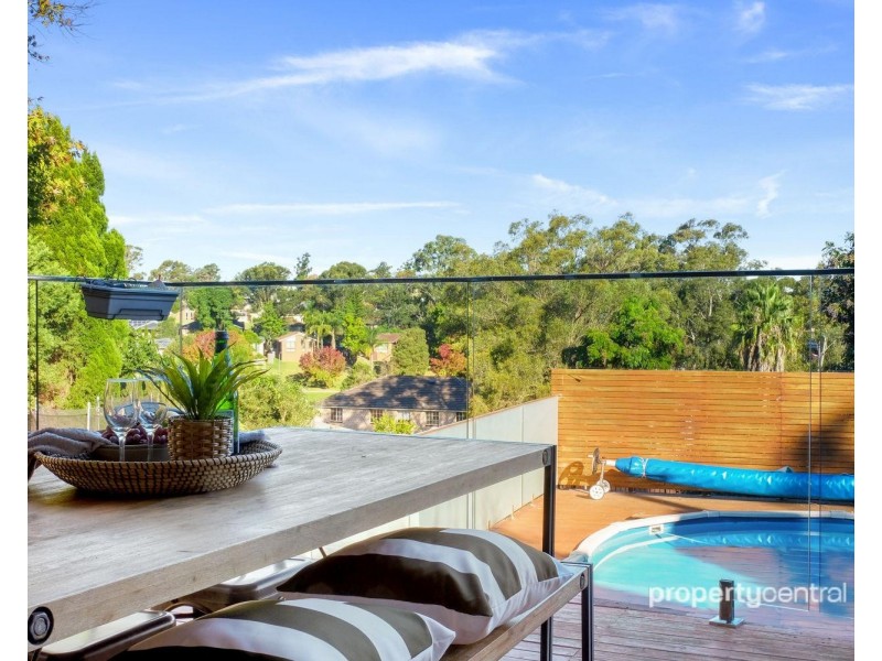 3 Tallowood Place, Cranebrook NSW 2749