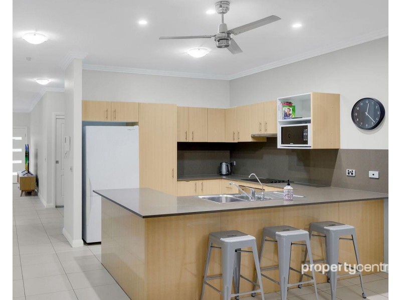 8/10 Barrett Place, Cranebrook NSW 2749