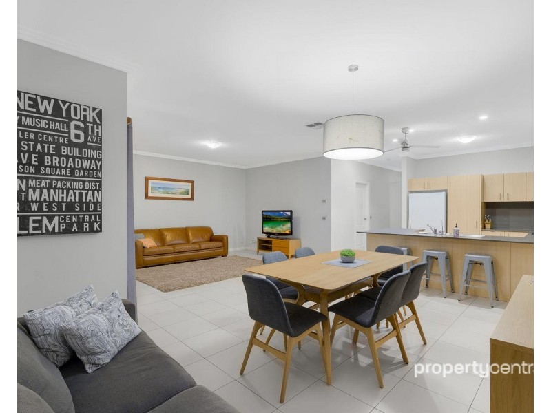 8/10 Barrett Place, Cranebrook NSW 2749