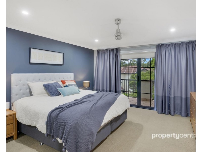 8/10 Barrett Place, Cranebrook NSW 2749