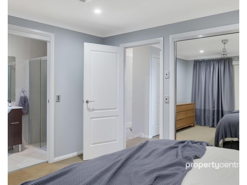 8/10 Barrett Place, Cranebrook NSW 2749