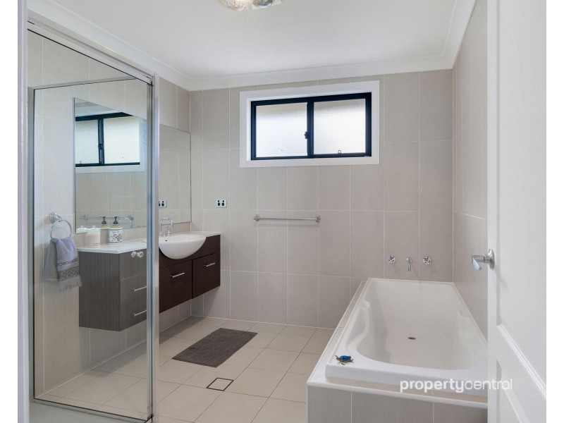 8/10 Barrett Place, Cranebrook NSW 2749