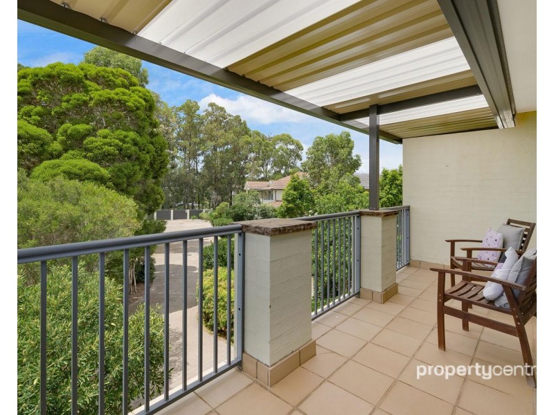 8/10 Barrett Place, Cranebrook NSW 2749