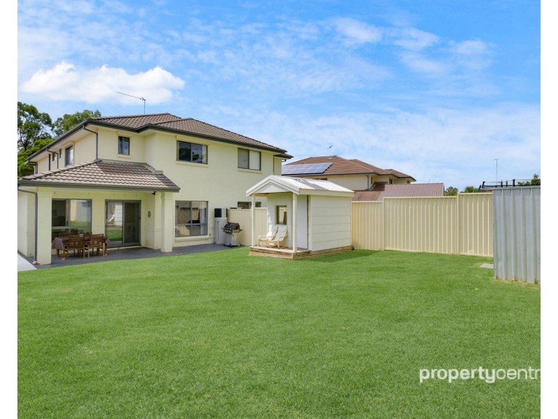 8/10 Barrett Place, Cranebrook NSW 2749