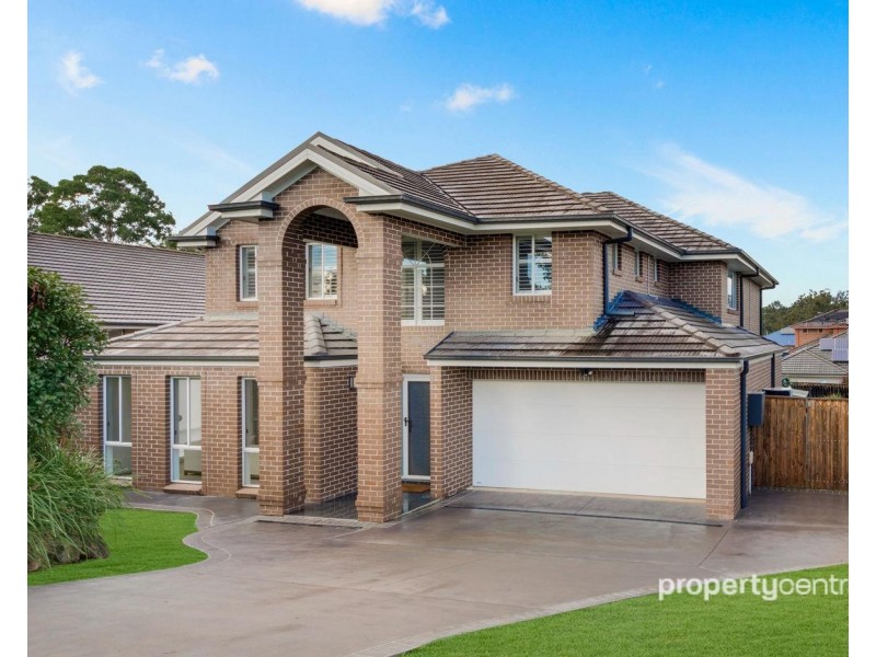 8 Winbourne Road, Mulgoa NSW 2745