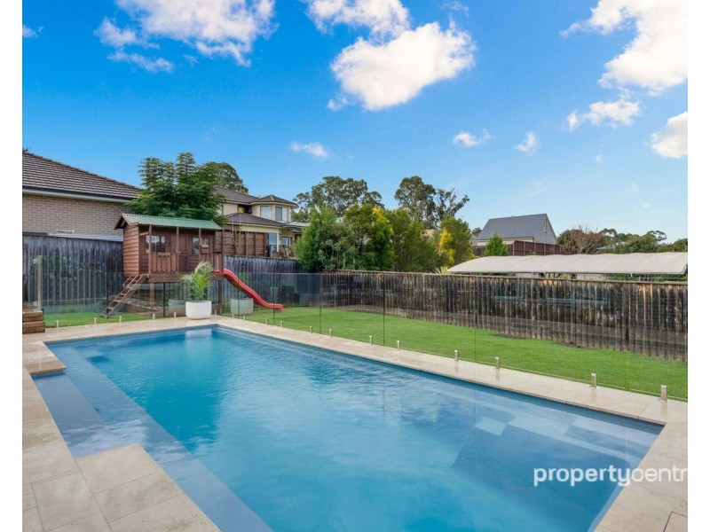 8 Winbourne Road, Mulgoa NSW 2745