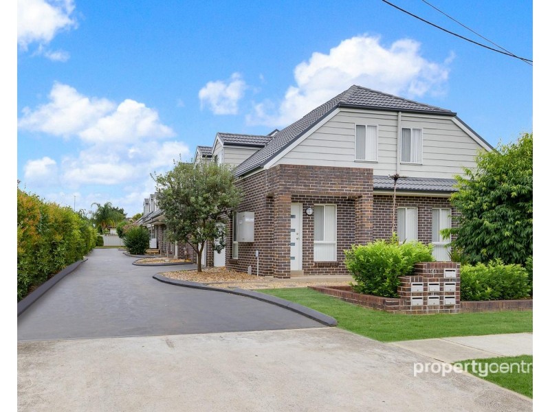 2/146 Adelaide Street, St Marys NSW 2760