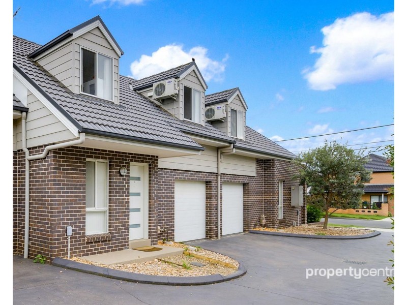 2/146 Adelaide Street, St Marys NSW 2760